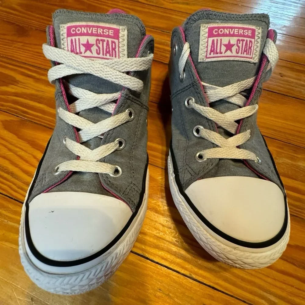 Converse All Star Madison‎ Size Youth 3